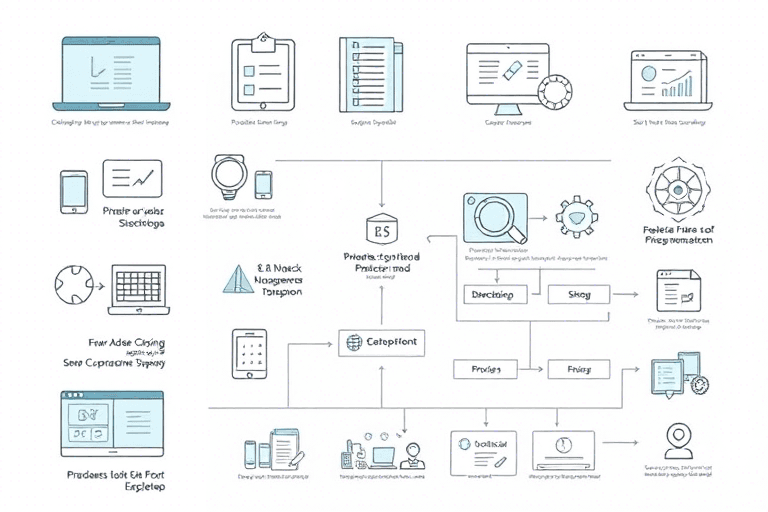 软件工具怎么施工的图片？如何用专业方法制作高质量施工图解？