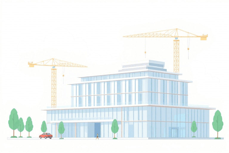 接施工图的软件如何实现高效设计与协同？