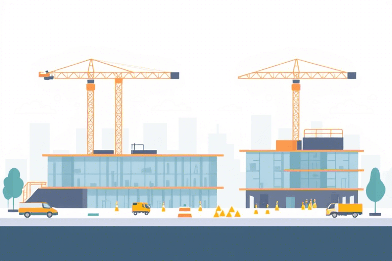 三亚施工软件订制怎么做？如何打造符合本地项目需求的定制化解决方案？