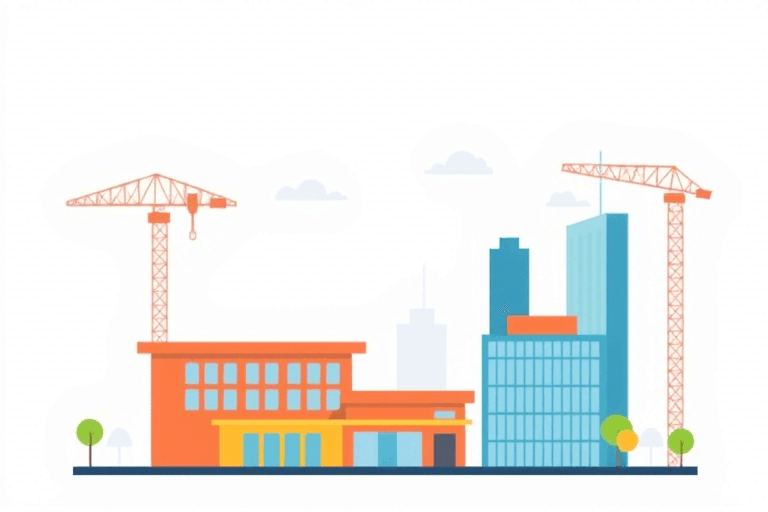 深圳施工软件定制厂家排名：如何选择靠谱的定制开发服务商？