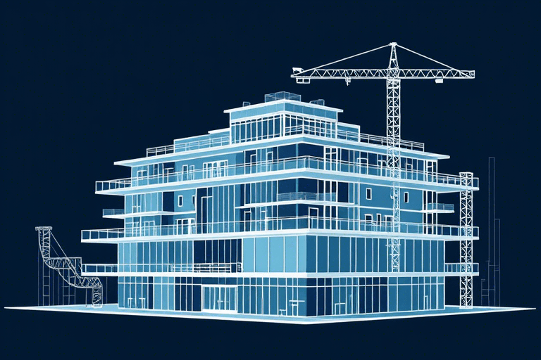 动态施工图制作软件如何实现高效精准的建筑图纸设计与管理