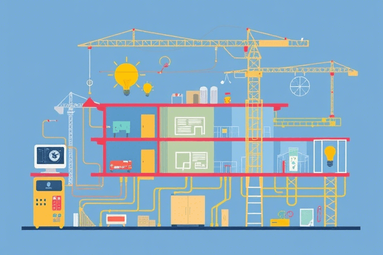 电工施工图符号软件如何提升电气设计效率与准确性？