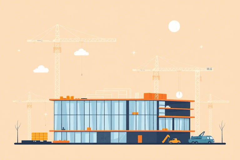 项目施工成本管理软件如何助力企业实现精细化管控与降本增效