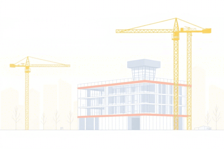 什么软件编制施工方案？高效工具推荐与实操指南