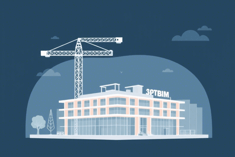 施工方案编写计算软件如何提升工程效率与安全性