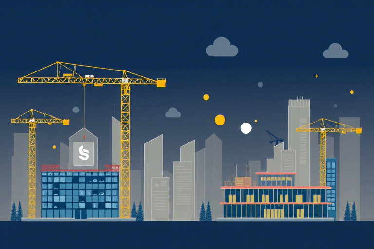 江苏施工资料归档软件如何实现高效、规范的工程文档管理