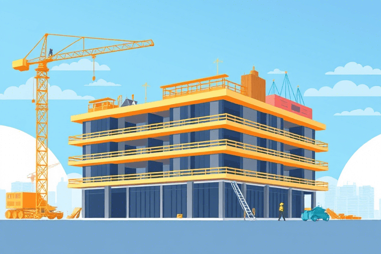 土建施工素材视频下载软件如何开发？一站式解决方案揭秘