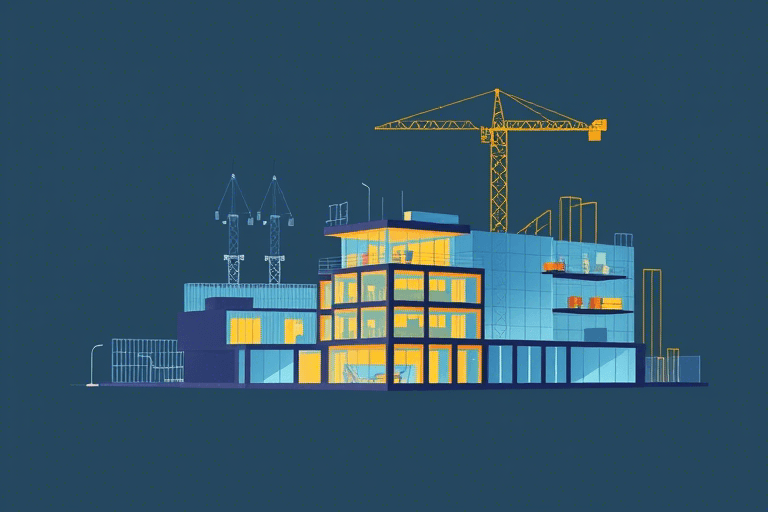 施工图资料整理软件怎么做？高效管理设计文档的秘诀揭秘