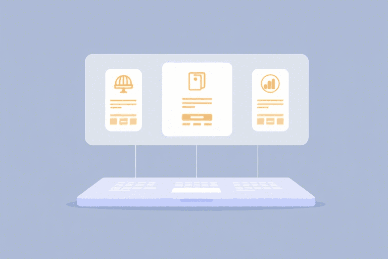 施工企业资质查询软件如何开发与应用？提升行业透明度与效率的关键工具