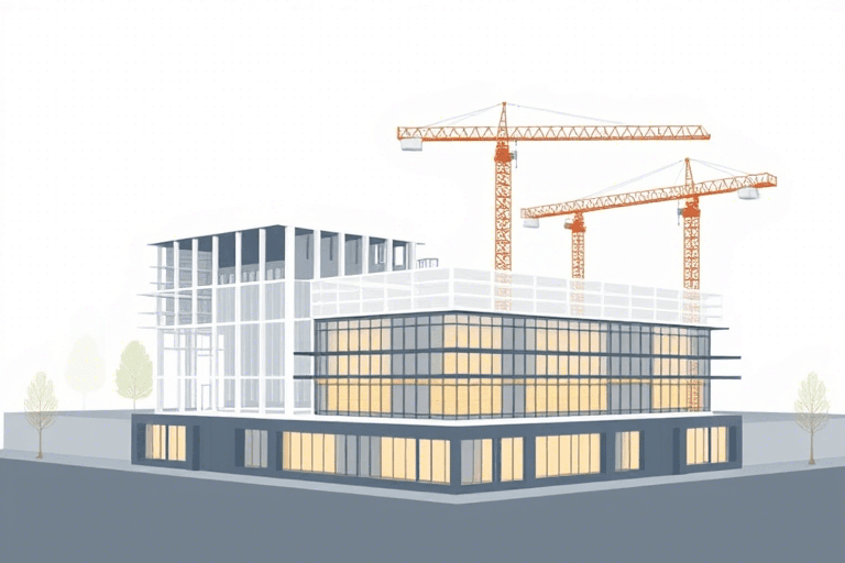 施工顺序模拟软件哪个好？如何选择适合工程项目的高效工具