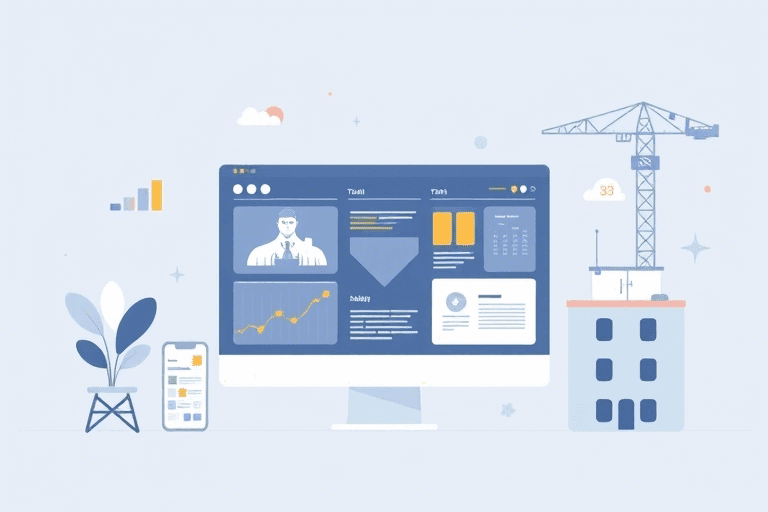 工程施工计划软件测试怎么做？全面解析测试流程与关键要点