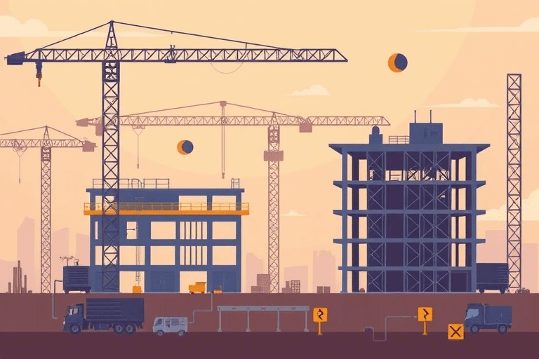 软件施工现场电源管理：如何确保安全与效率的平衡