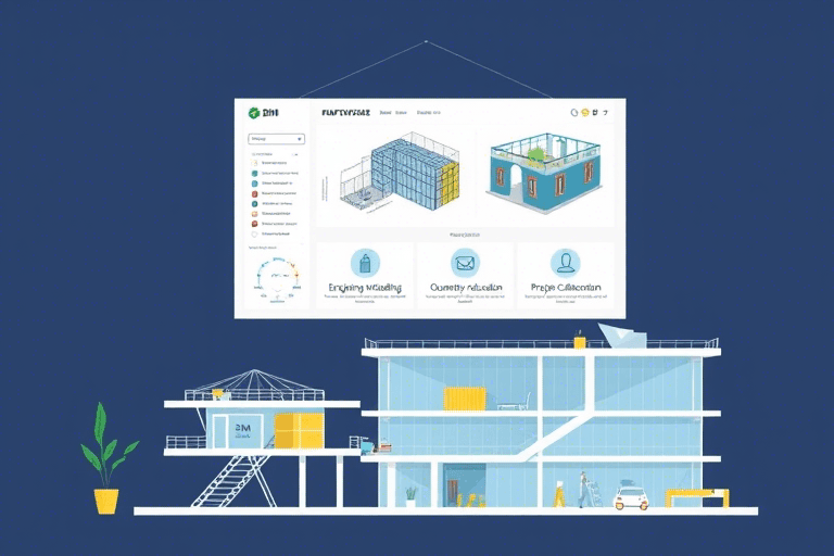 施工设计公司用什么软件？主流工具与高效工作流程全解析