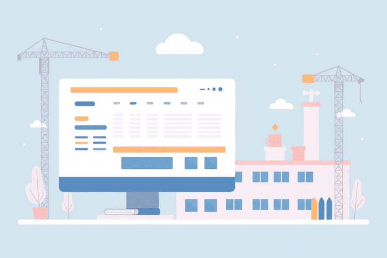 施工报价核算软件叫什么？如何选择和使用这类专业工具提升项目效益？