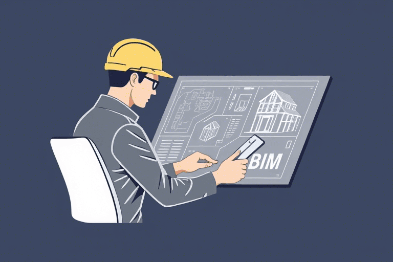 施工蓝图描图软件有哪些？这些专业工具如何提升工程效率与精度？