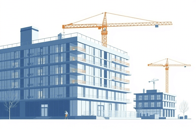 哪个软件有施工方案？这些工具助你高效编制专业施工方案