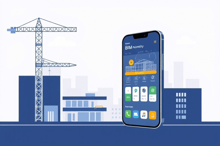 手机施工画图软件app怎么做？如何打造高效精准的施工现场绘图工具？