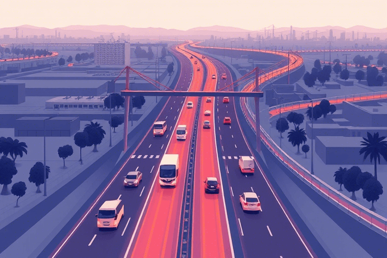 公路施工方案编制软件怎么做？如何高效实现智能化施工方案设计与管理？