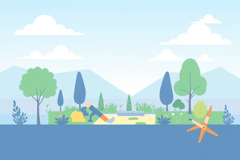 庭院设计施工图软件如何高效完成专业级园林项目落地