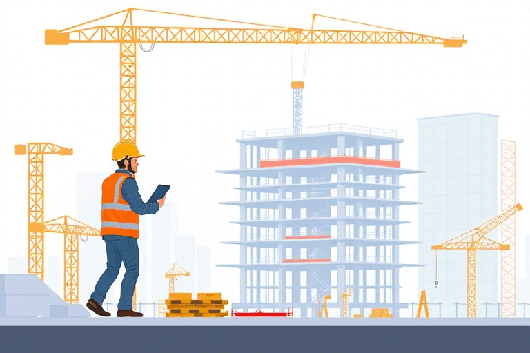 施工事故动画制作软件如何助力安全培训与风险预防