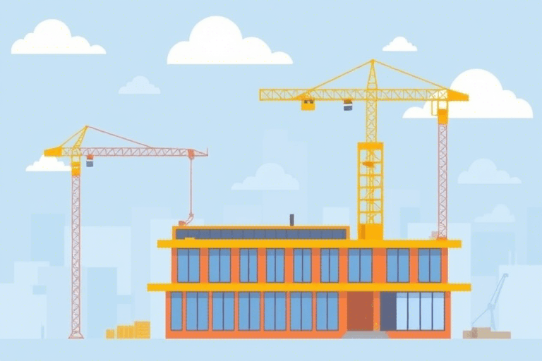 环氧地坪施工队找活软件怎么做才能高效对接项目与工人？