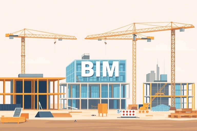 木工现场施工软件有哪些？揭秘提升效率的智能工具与实用推荐