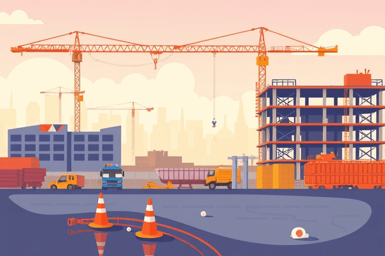 施工现场p图软件怎么做？如何高效实现工地图像智能处理与管理？