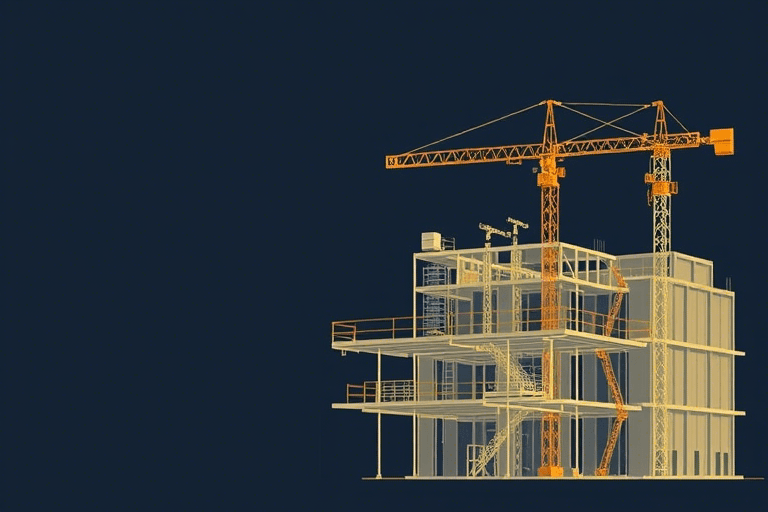 机电设备施工仿真软件怎么做？如何提升工程效率与安全水平？