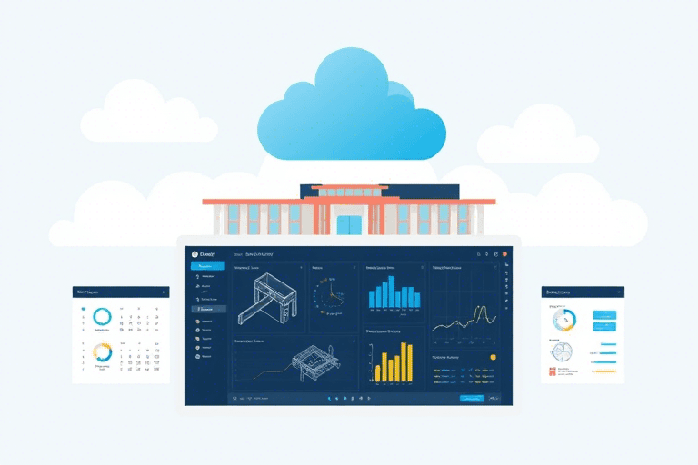 施工成品图软件哪个好？全面对比主流工具助你高效选择