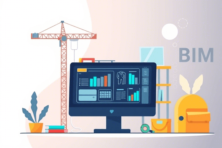 施工进度软件易利如何提升项目管理效率？揭秘行业领先工具的实战价值