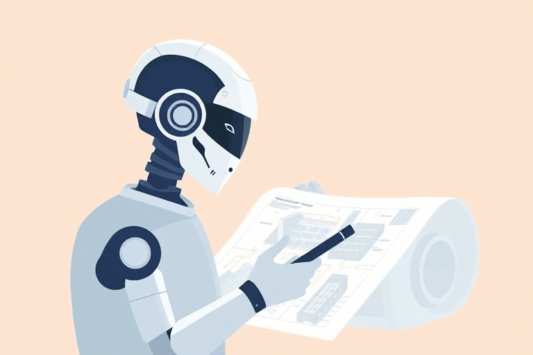 施工图自动分析软件如何实现智能化审查与合规性检测