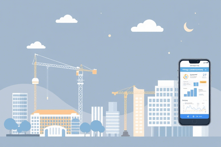 北京施工管理软件下载怎么选？如何找到适合本地项目的专业工具？