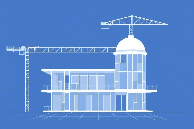 图片设计施工图软件如何助力高效精准的建筑设计与施工