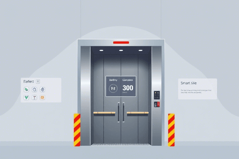 品茗安全软件之施工电梯：如何实现智能化安全管理与高效运维