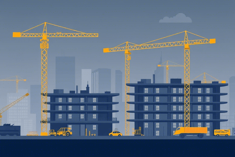 淮北工程施工软件定做怎么做？如何打造适合本地工程管理的定制化系统？