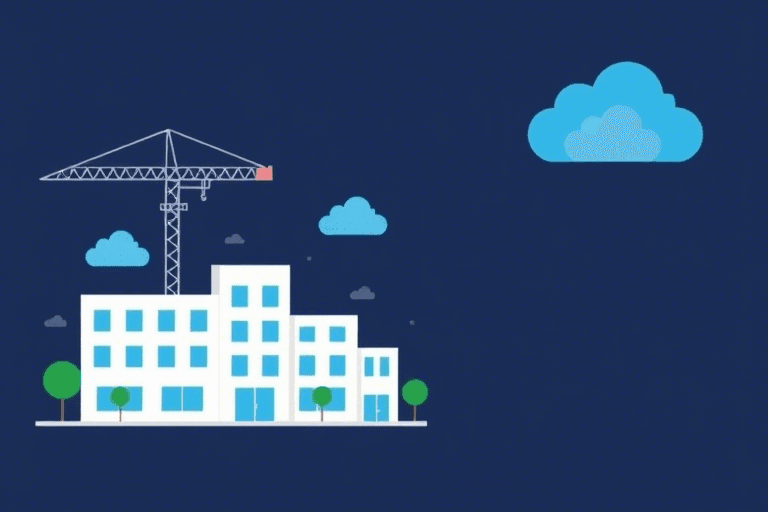 淘宝施工资料软件如何助力工程行业高效管理与数字化转型