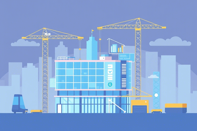 公路施工试验软件有哪些？这些工具如何提升工程效率与质量？