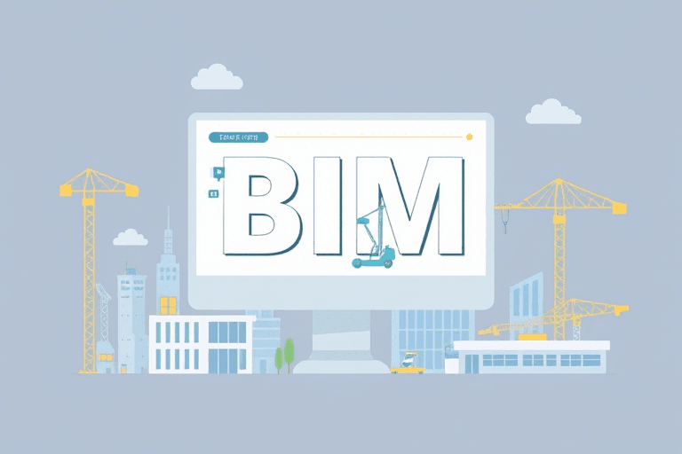 建筑施工系统化软件如何实现高效项目管理与流程优化