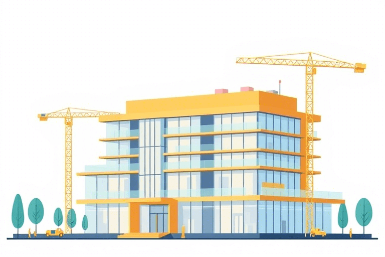 房建施工BIM软件介绍：提升效率与质量的数字化利器