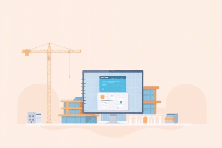 品茗施工软件交流平台如何打造高效协同的建筑行业沟通枢纽？