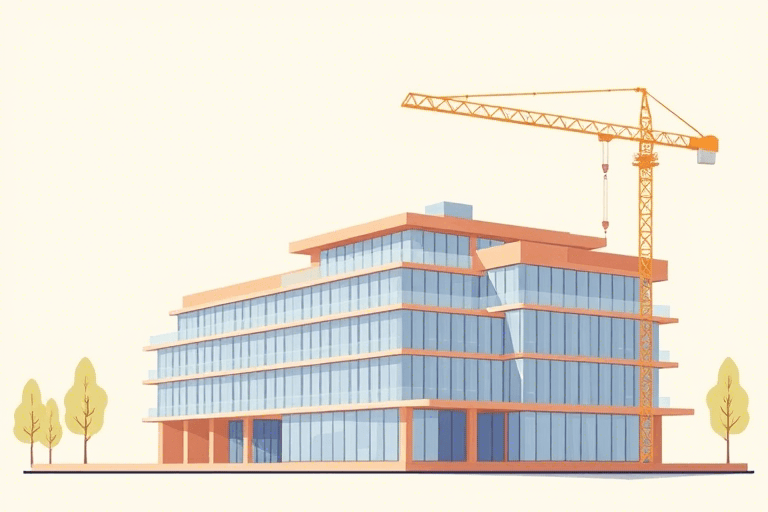 楼梯用哪种软件画施工图？建筑设计师必知的5大专业绘图工具详解