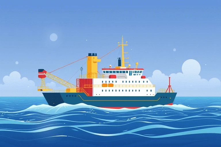 挖泥船施工软件2.0如何实现智能化与高效化？