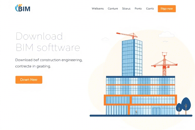 施工基础工程识图软件下载：如何高效获取专业工具提升工程效率