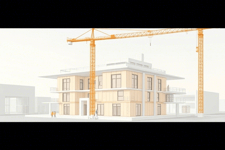 做施工动画哪个软件好用？主流工具对比与实操指南全解析