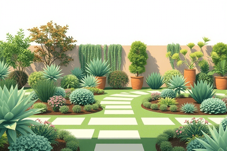 园艺仿真施工软件怎么操作？新手入门到精通的全流程指南