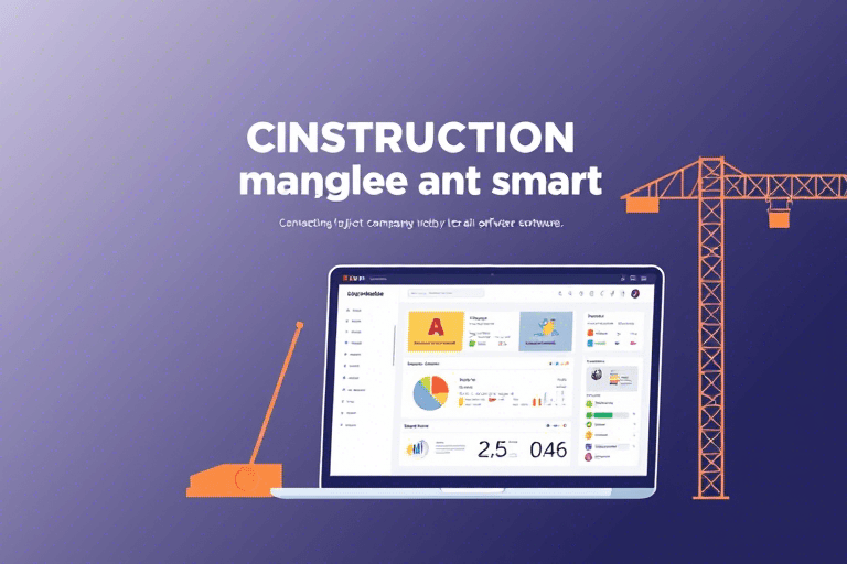 松原施工软件制作公司电话怎么找？如何高效联系本地专业团队？