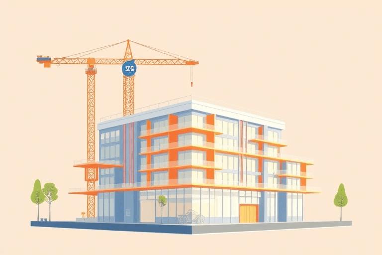 施工策划软件三维如何实现高效协同与可视化管理？