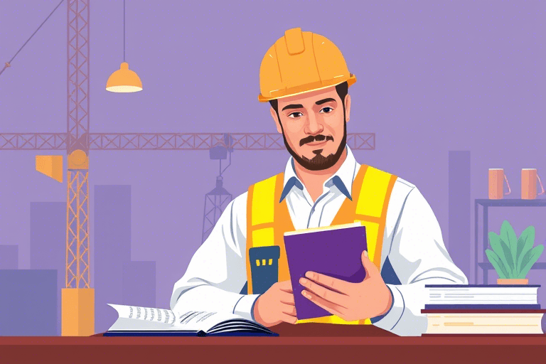 施工员证做题软件怎么做？如何打造高效备考工具提升通过率？