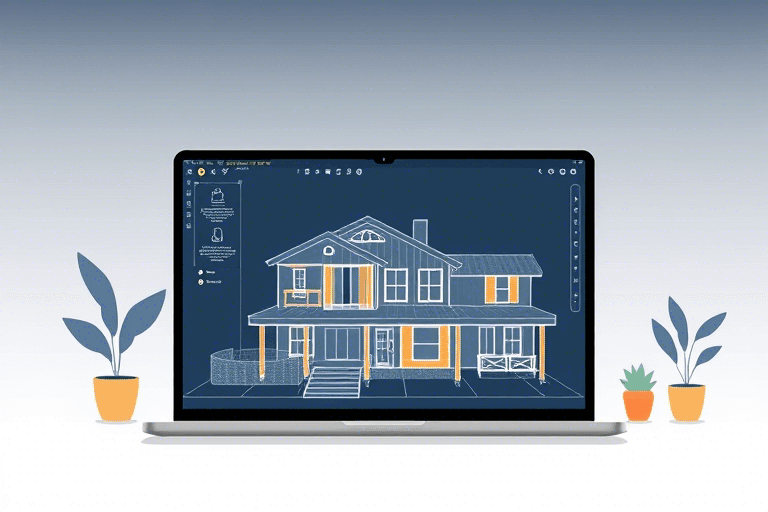 装修施工排版软件有哪些？这些工具让装修更高效更精准