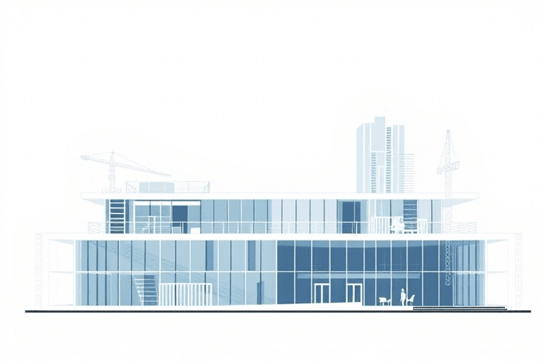 水电施工图纸设计软件如何助力高效精准的工程设计与管理？